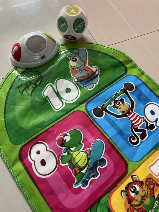 Jogo eletrónico