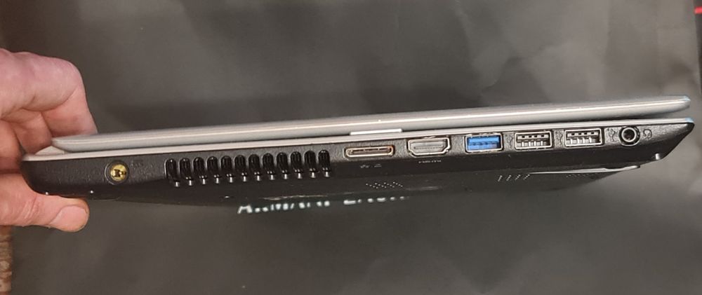 Acer Aspire V5-571 series. ms2361