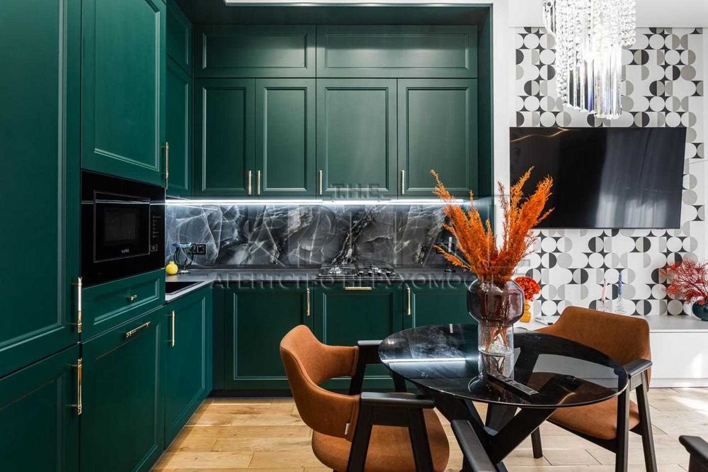 Оренда / Квартира / Михайла Бойчука, Звіринець, Київ 52 Перлина