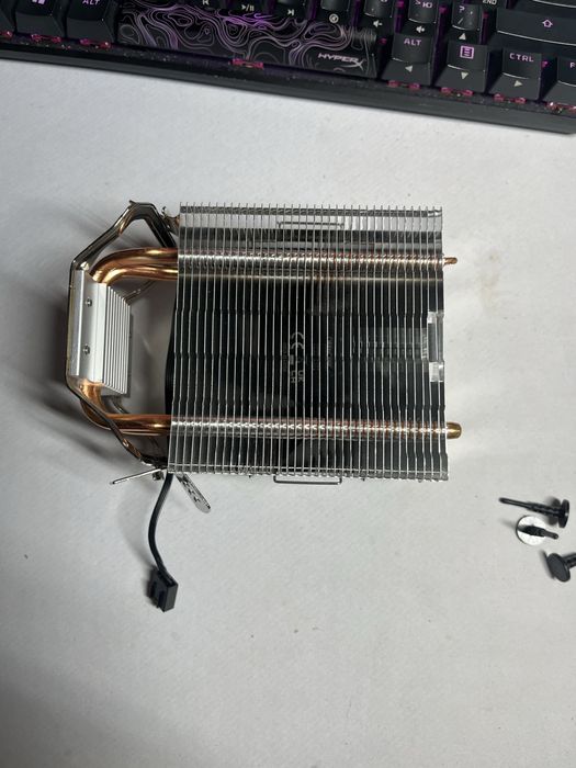 ‼️Кулер Deepcool ‼️ AG300