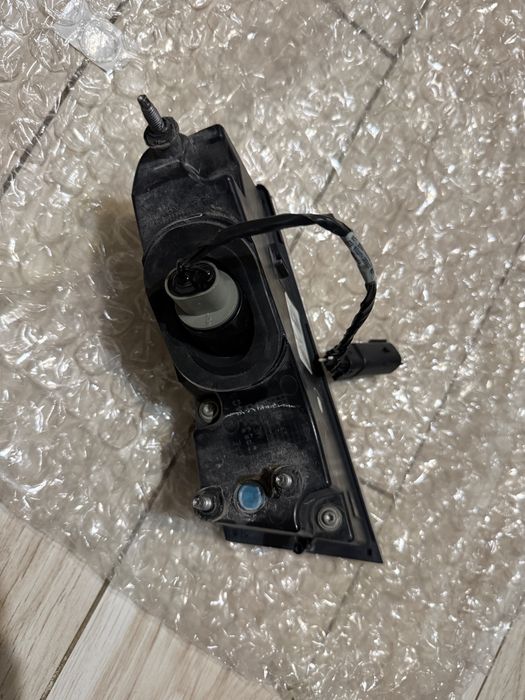 Фонари задние lincoln mkz 2013-2020