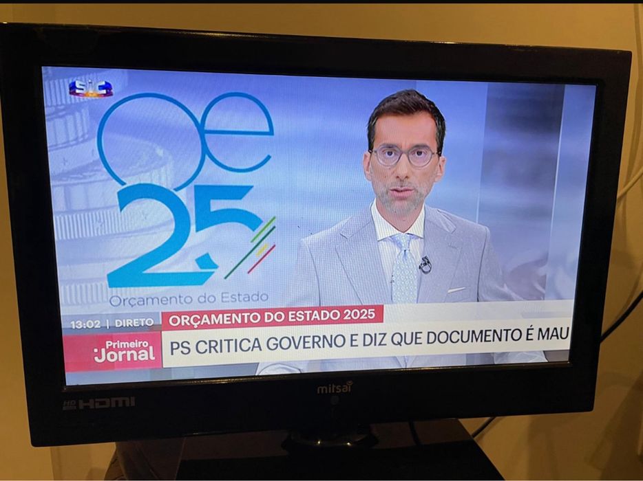 Televisao Mitsai