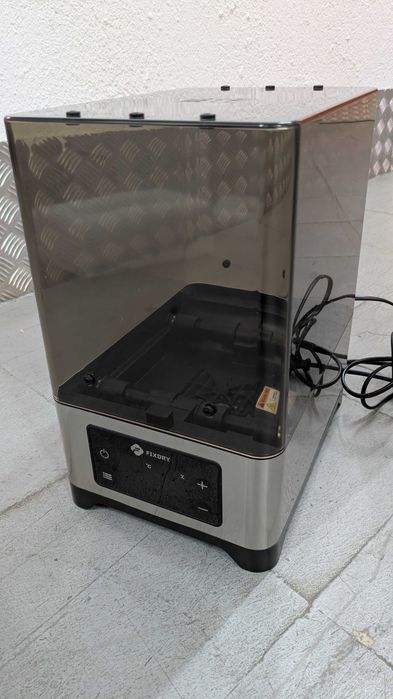 Bambu LAB P1P 3D printer + Filament + Dryer