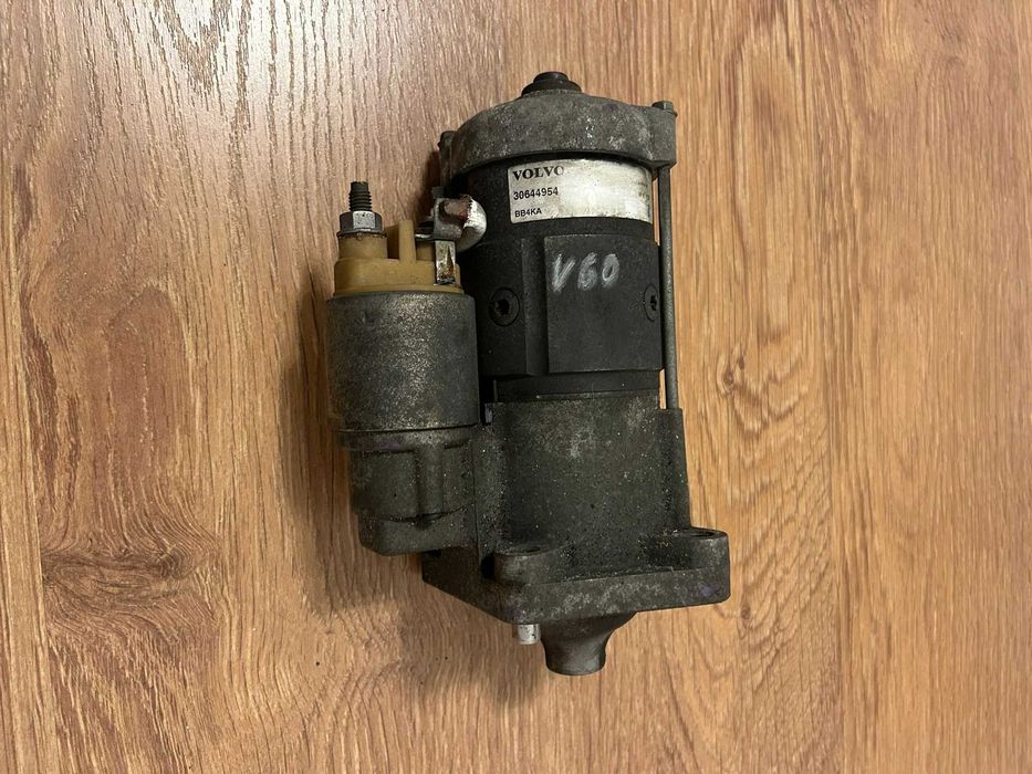 Rozrusznik Volvo V60 I S60 V70 S70 S80 D3 D4 3064.4954