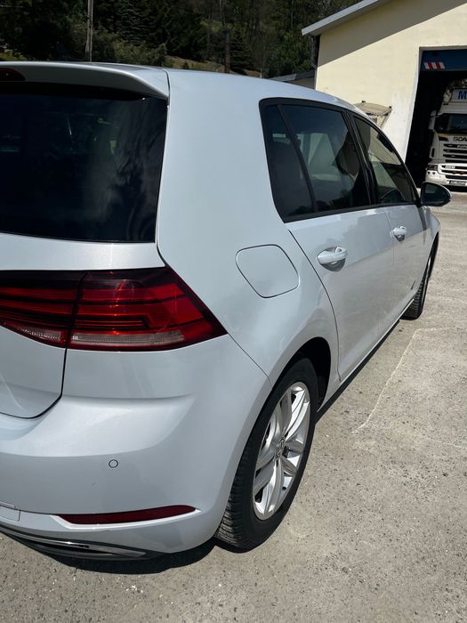 Golf VII 2.0TDI 2017r.