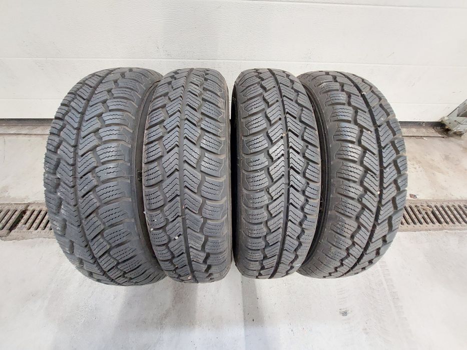 4x145/70R13 71Q Kormoran Snowpro