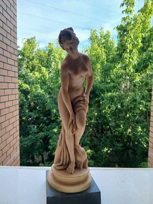Estátua de Vénus