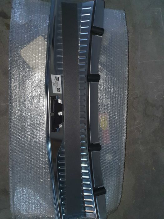Painel de bagageira Opel Astra H