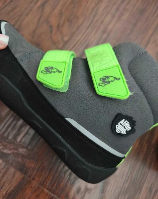 Buty jak nowe barefoot