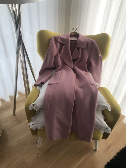 Sobretudo michael kors L rosa original