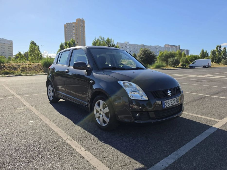 Suzuki Swift 1.3 16V GL