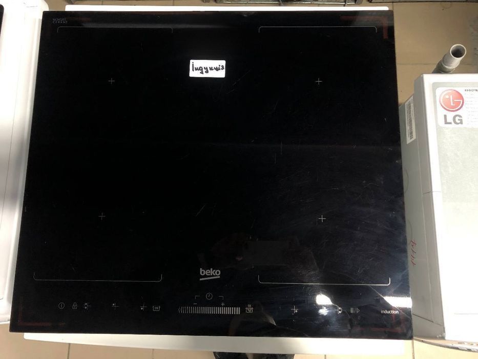 Варочна поверхня Candy cpr70w