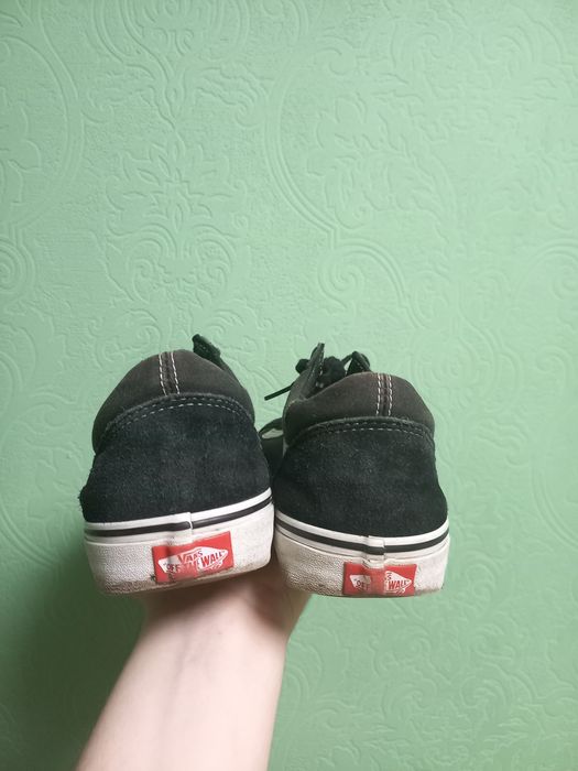 Б/в Vans Old Skool Оригінал