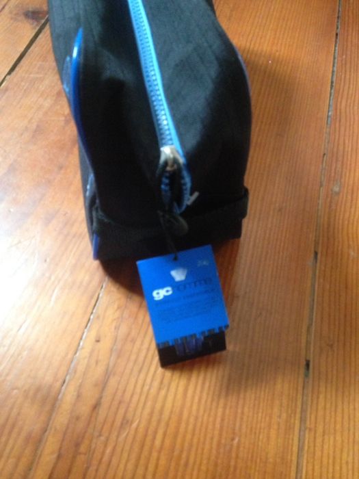 Necessaire com produtos gc homme
