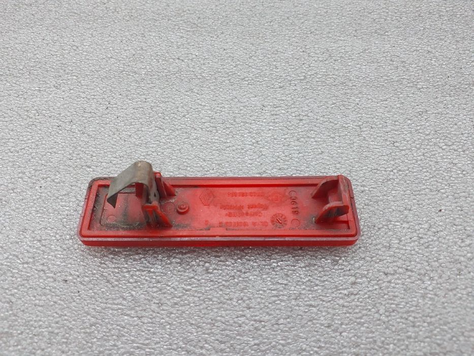 Refletor trás esquerdo RENAULT Trafic III (FG_)