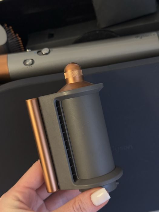 Dyson стайлер лонг