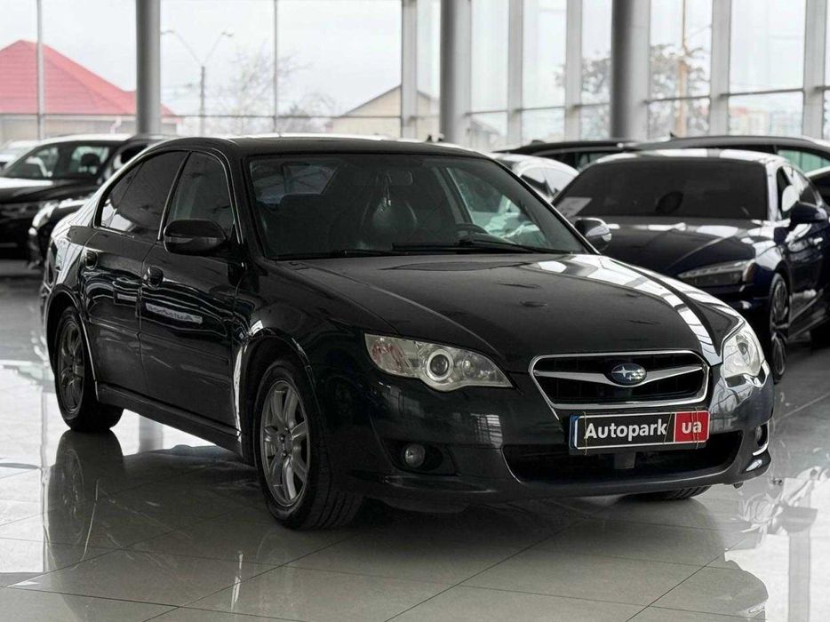 Продам Subaru Legacy 2008р. #73618