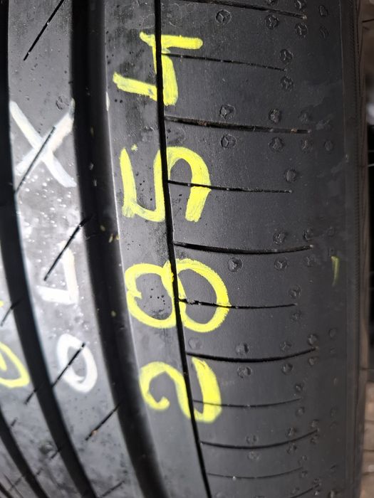 Sprzedam oponę letnią Goodyear efficient grip performance