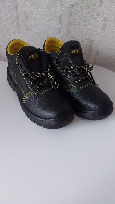 Спецобувь, ботинки рабочие