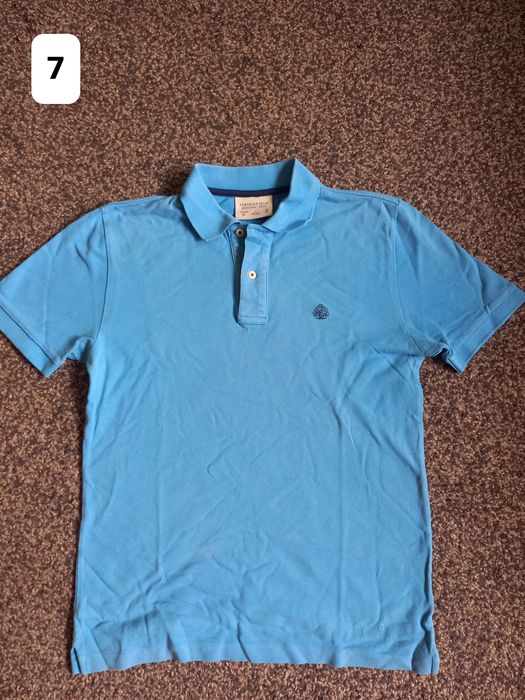 Polos e Tshirts Marca Jovem - Tiffosi, Levis, Springfield