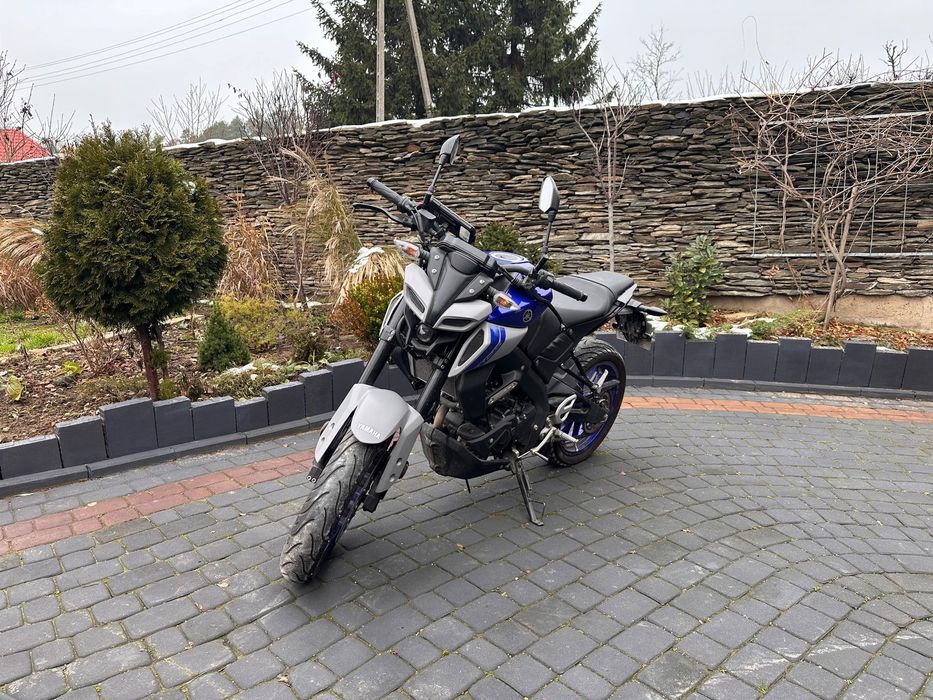 Yamaha