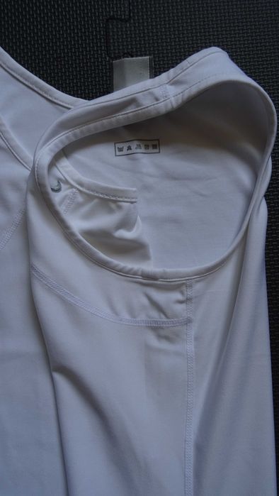 Damski top sportowy NIKE, r. 38/40, Białystok