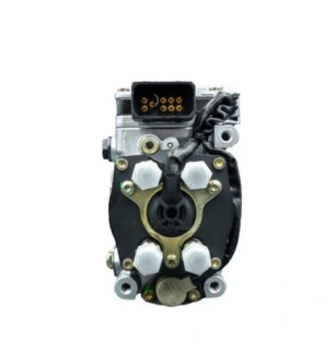 Bomba injetora BMW E46 320d 136cv Novas com Garantia 1ano Bosch