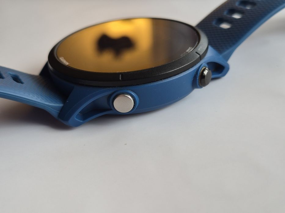 Garmin Forerunner 255 Tidal Blue