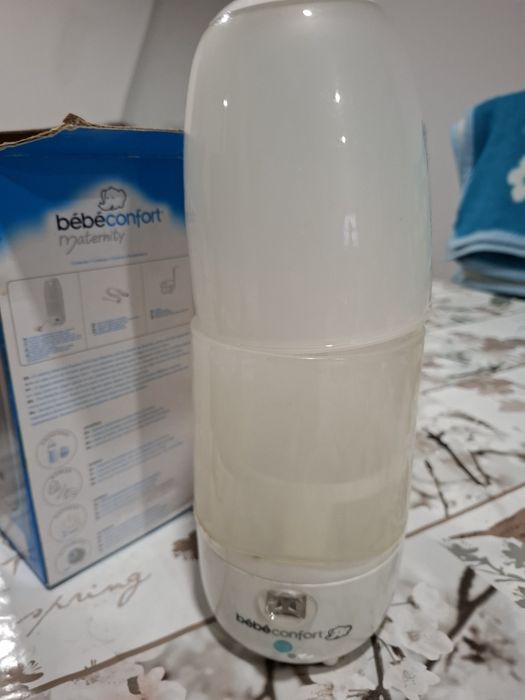 Varios artigos de bebe