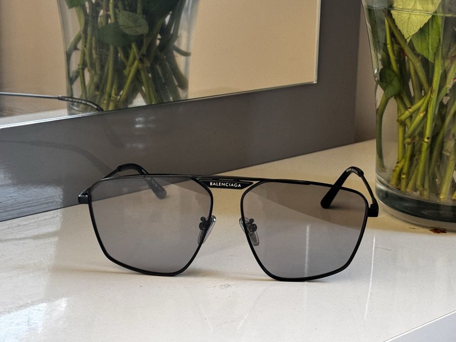 Balenciaga BB0246SA