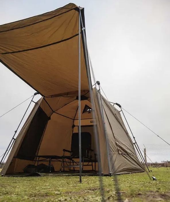 Fox карпова продукція