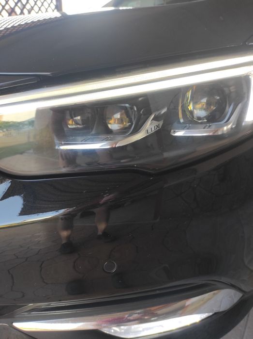 Опель інсігнія 19 р можливий обмін