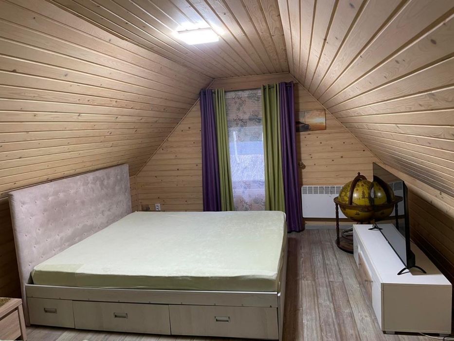 Оренда будинку (Соловичі)