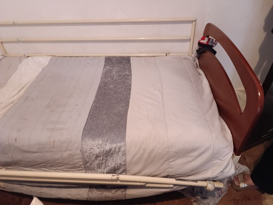 Da se cama articulada