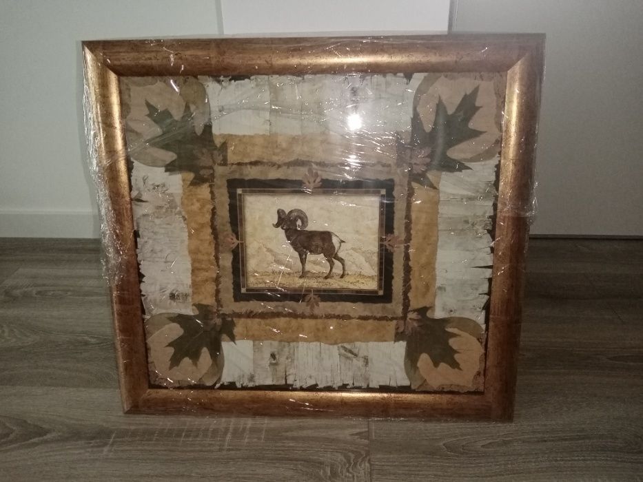 Quadro decorativo
