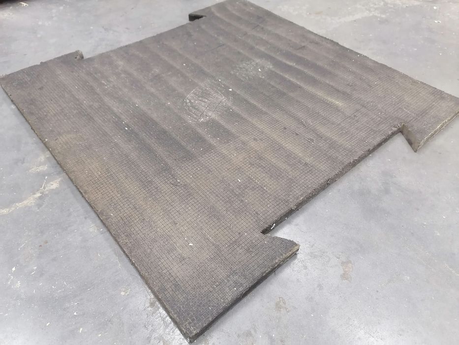 Модульне покриття для підлоги