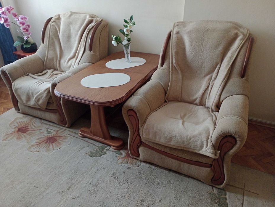 Oddam za darmo meble