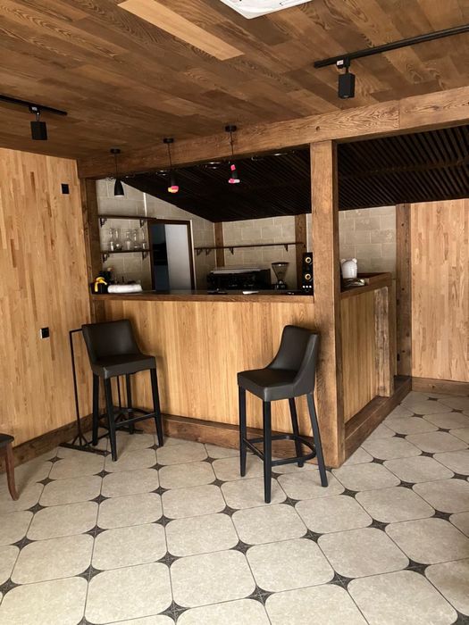 Оренда приміщення під кафе