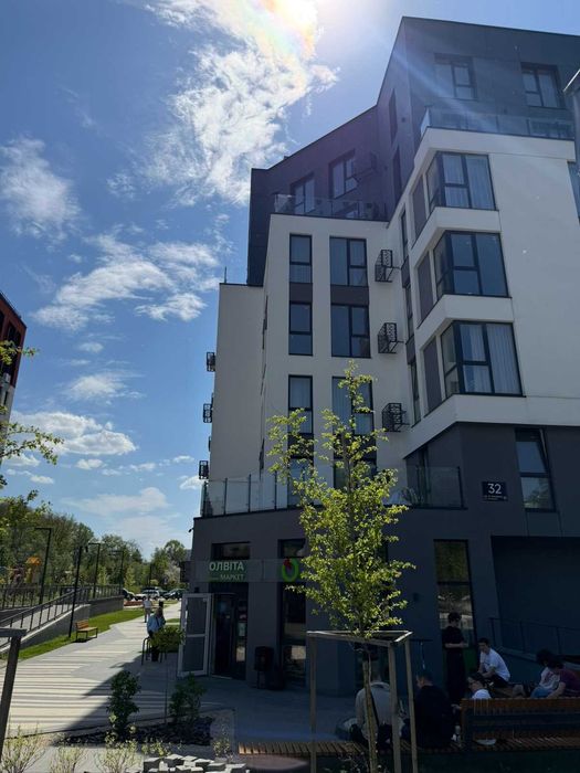 Продаж 1 кім. квартири в ЖК Світанок по вул. Пимоненка