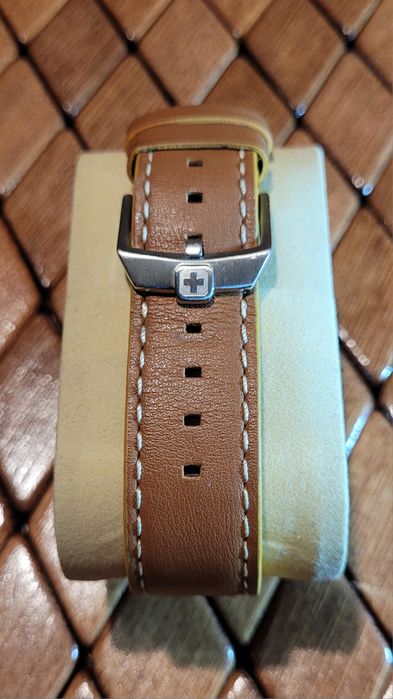 Zegarek męski Swiss Military Hanowa  Undercover Multifunction