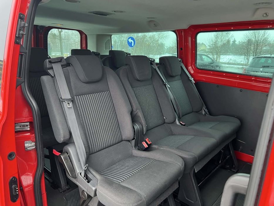 Wynajem Aut Osobowych, Dostawczych , Busów oraz Lawety