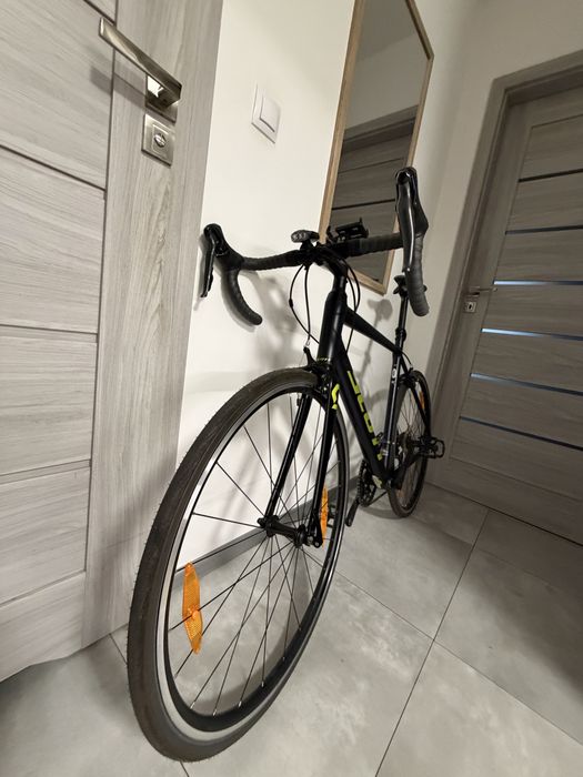 Szosa Scott Speedster 40 2024 L 56cm