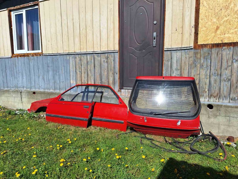 Продам peugeot 309