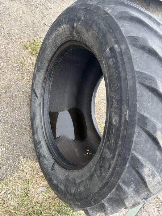 Opona 500/45-22.5 BKT