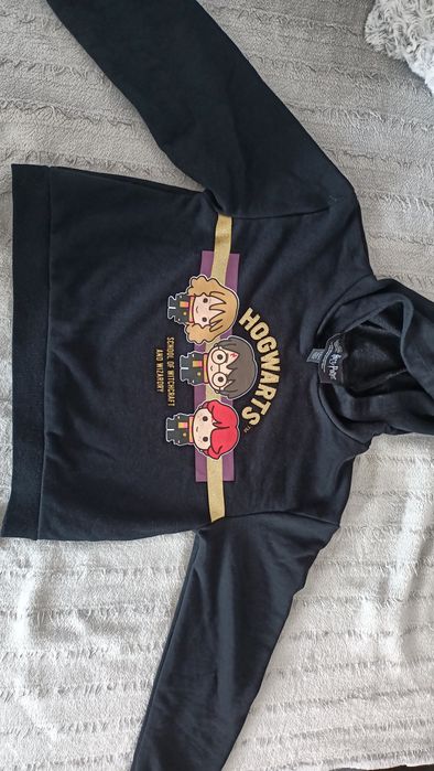 Bluza Harry Potter