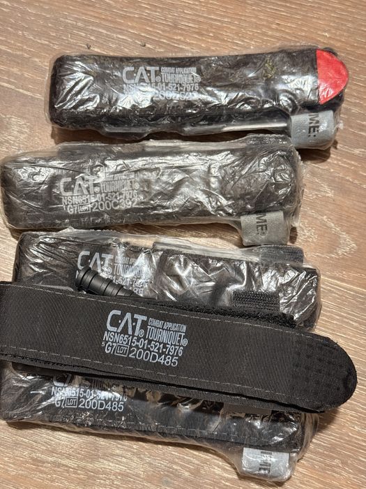 Турникеты cat g7