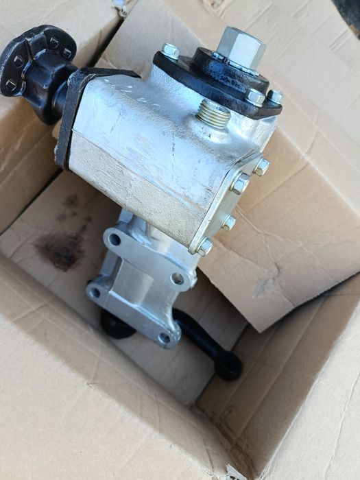 Рульовий редуктор Газель 3302, 2705