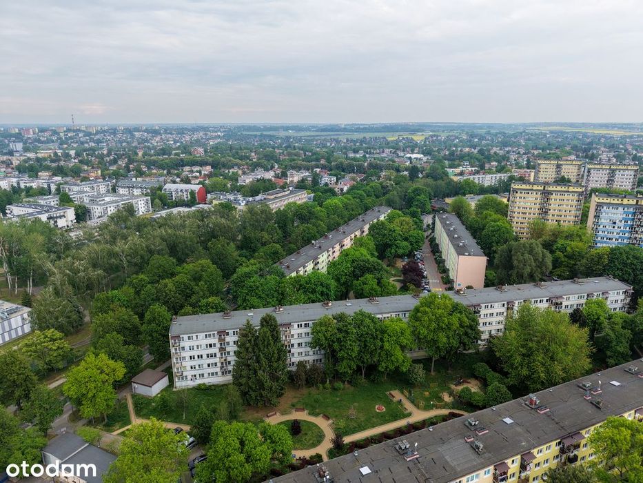 Zaprojektuj wymarzone 48m²! 3 pokoje, Dziesiąta