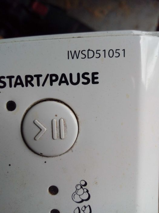 Wszystkie części do pralki Indesit