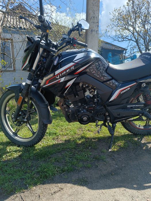 Продам вайпер 200